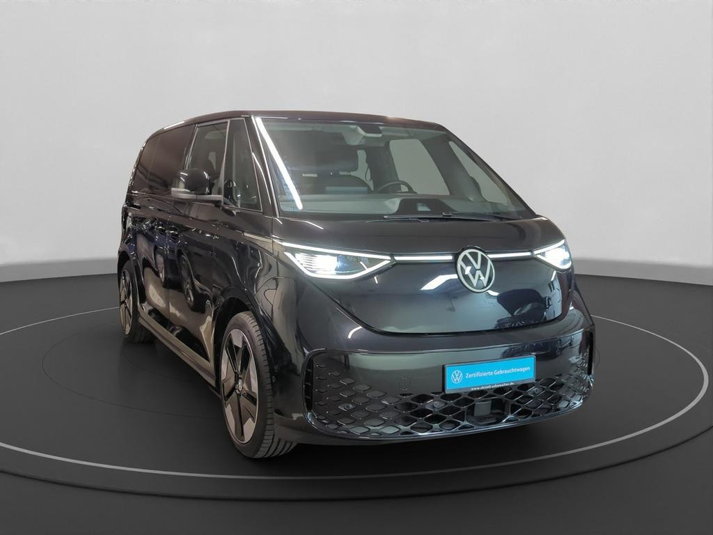 Volkswagen ID.Buzz
