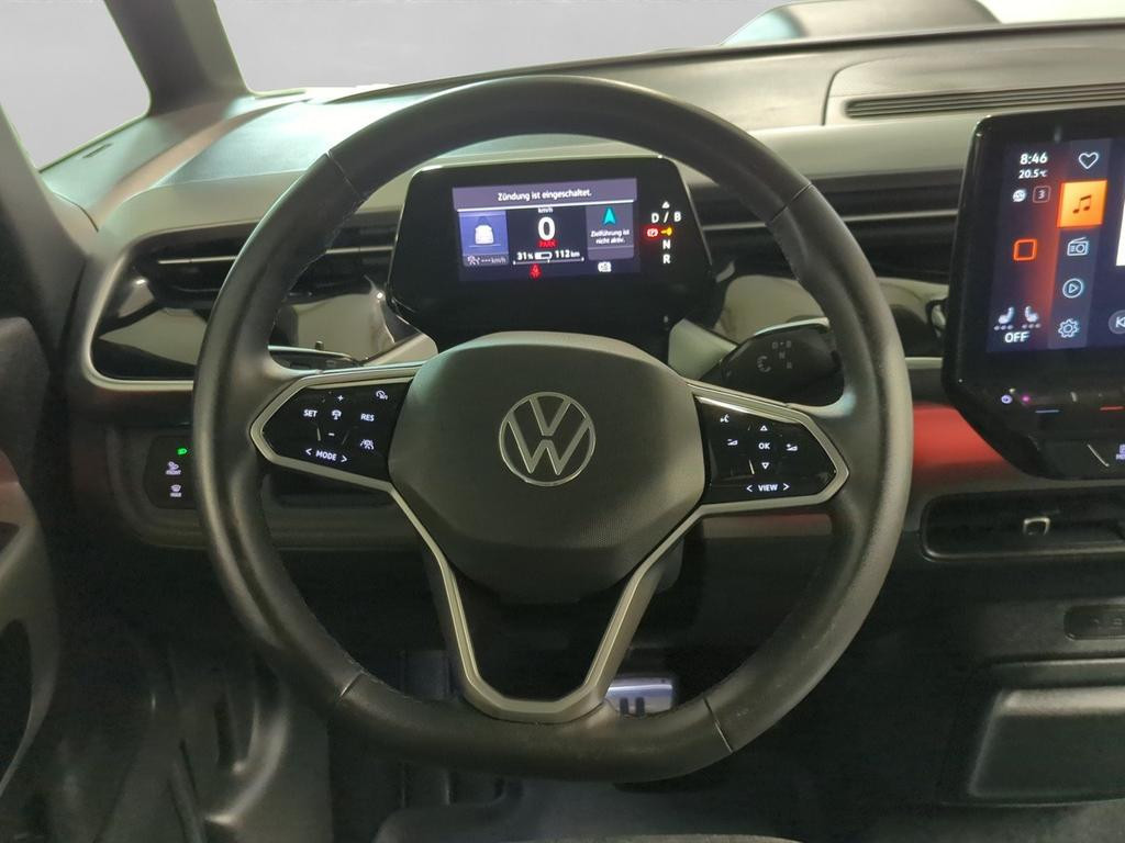 Volkswagen ID.Buzz