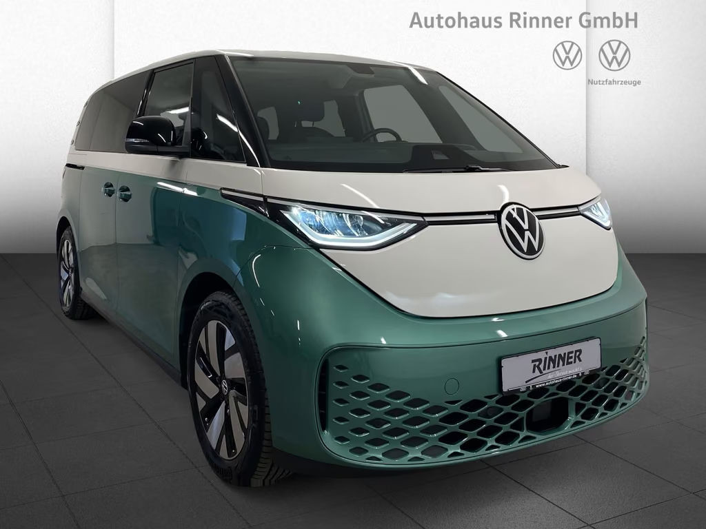 Volkswagen ID.Buzz