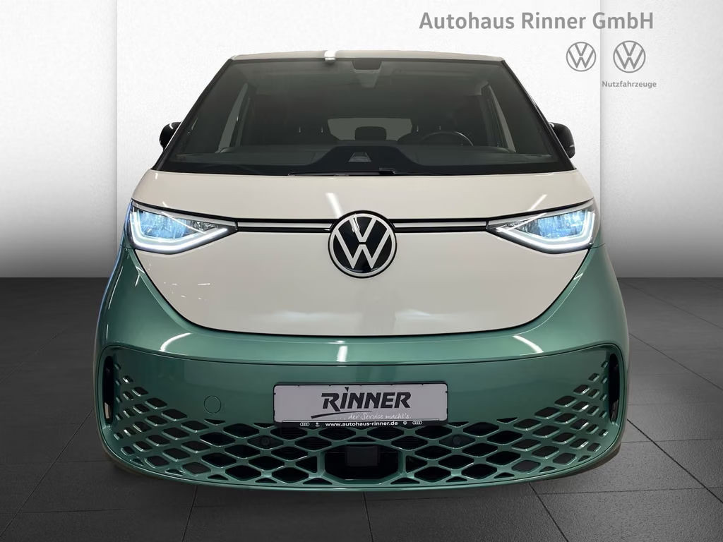 Volkswagen ID.Buzz