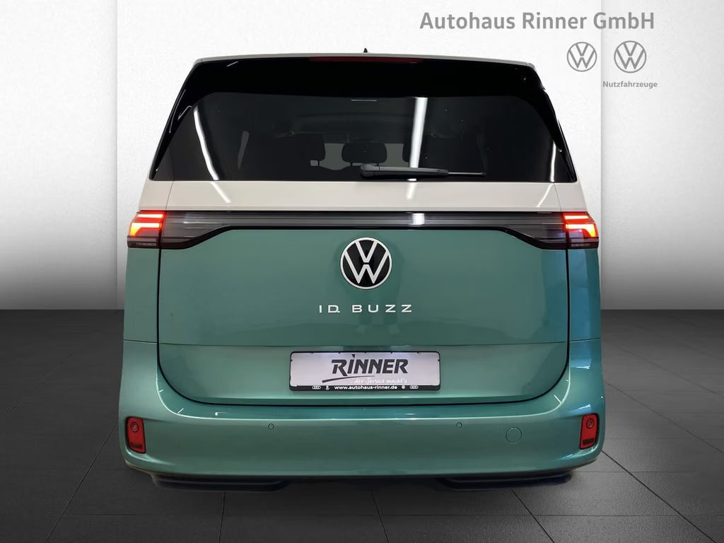 Volkswagen ID.Buzz