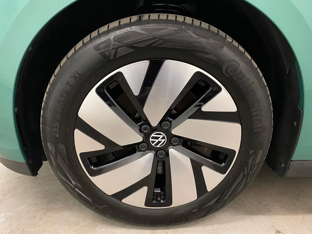Volkswagen ID.Buzz