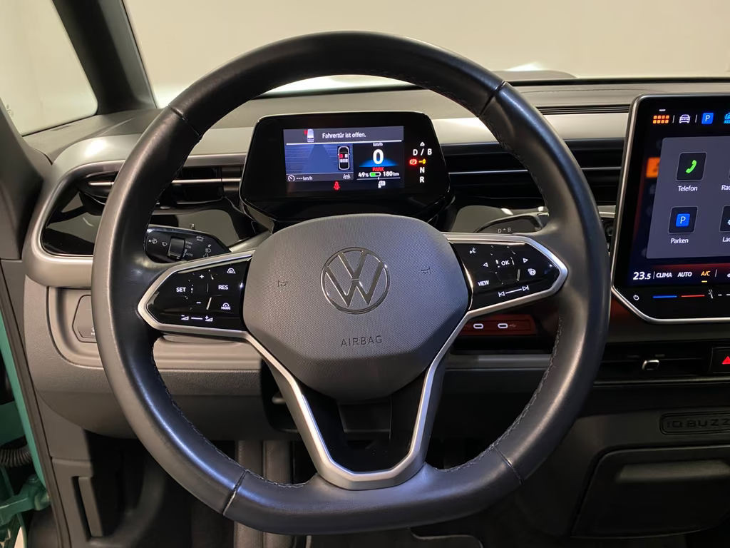 Volkswagen ID.Buzz