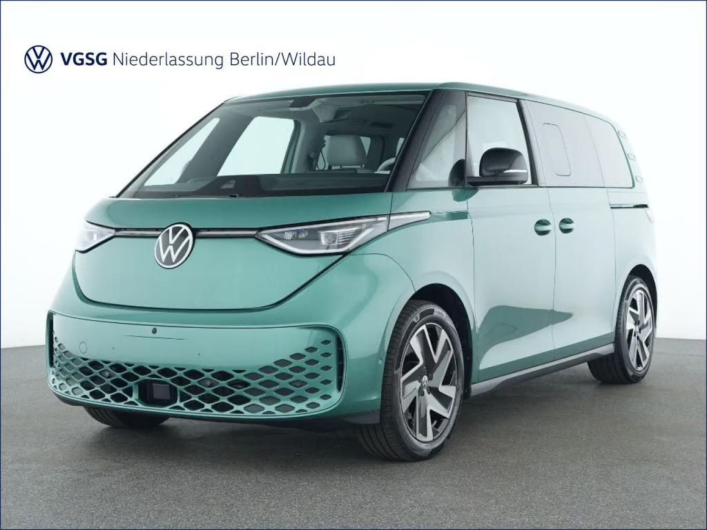 Volkswagen ID.Buzz