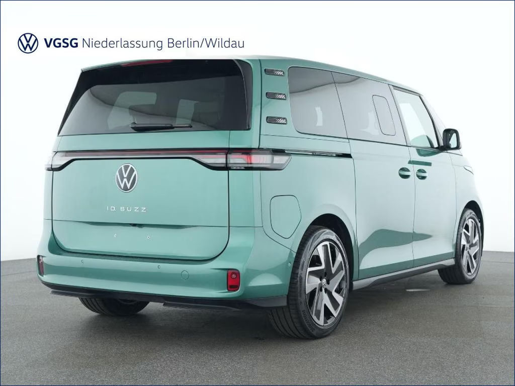 Volkswagen ID.Buzz