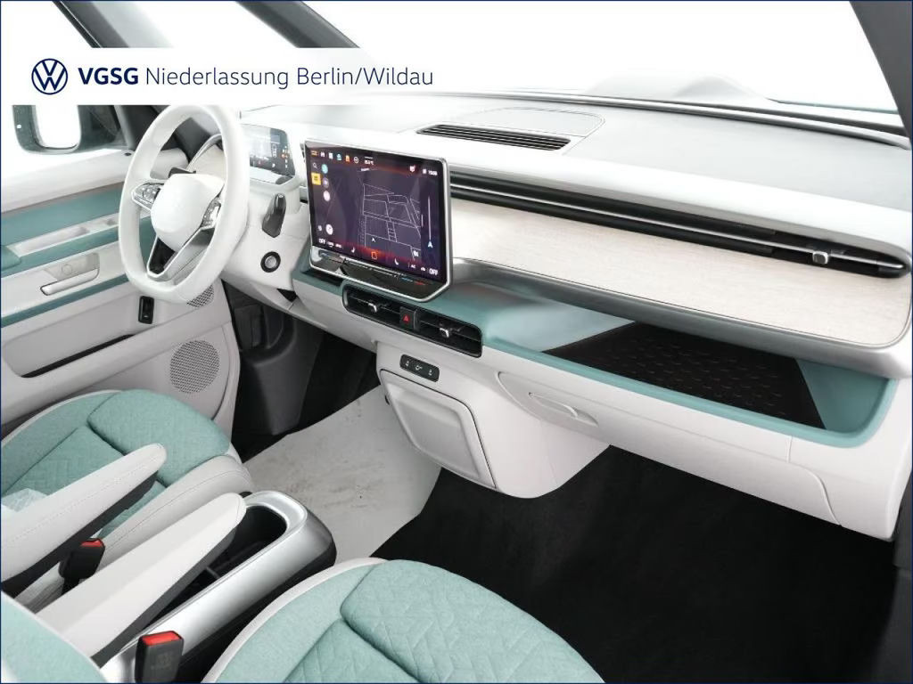 Volkswagen ID.Buzz