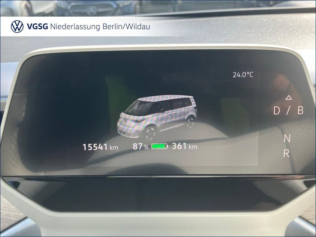 Volkswagen ID.Buzz