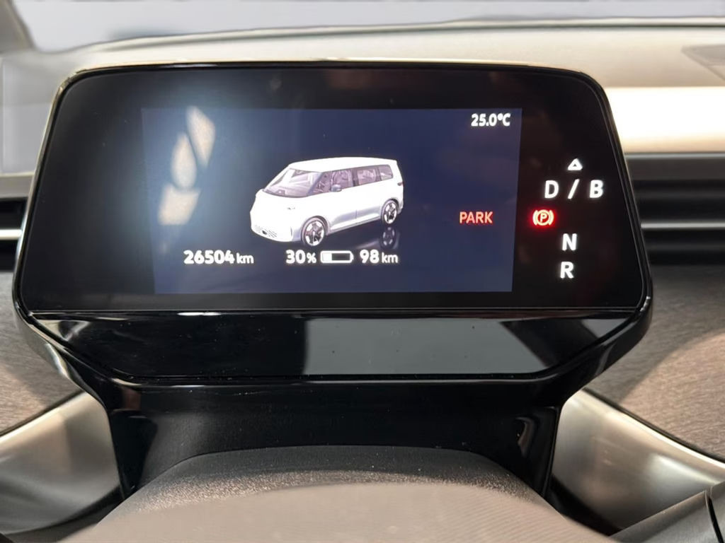 Volkswagen ID.Buzz