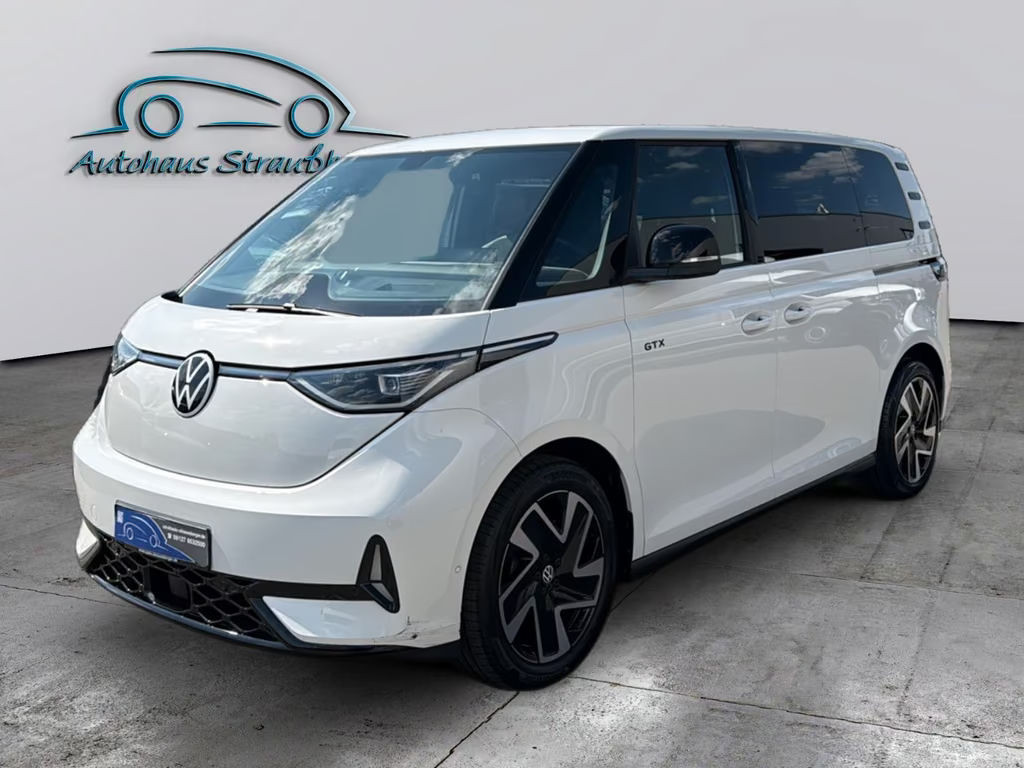 Volkswagen ID.Buzz