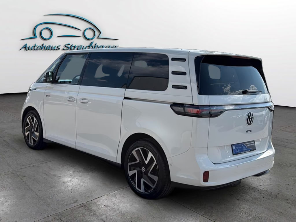 Volkswagen ID.Buzz
