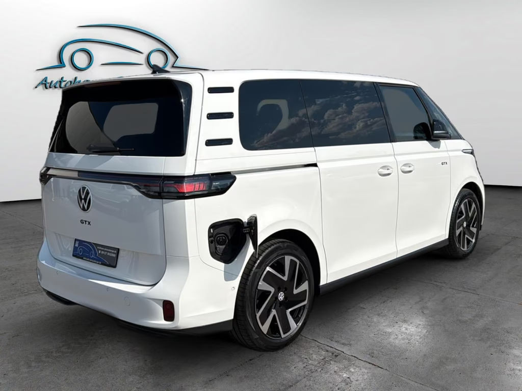 Volkswagen ID.Buzz