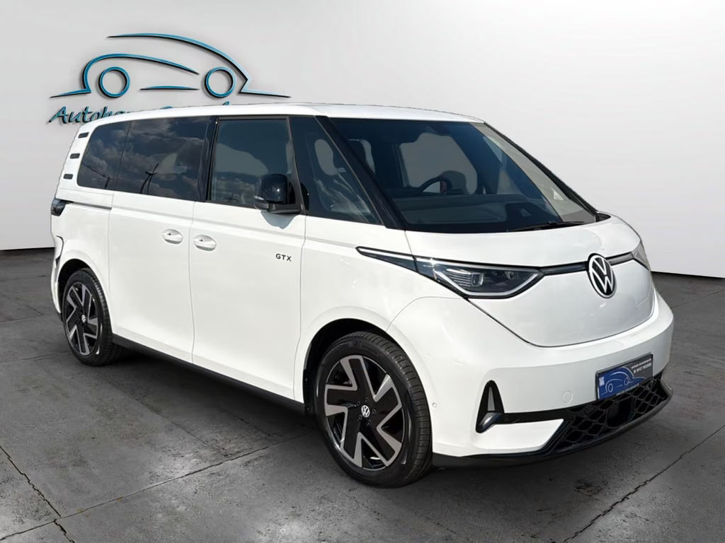 Volkswagen ID.Buzz