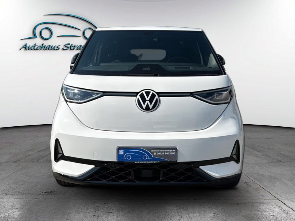 Volkswagen ID.Buzz