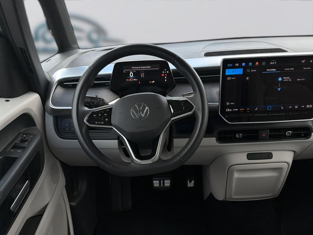 Volkswagen ID.Buzz