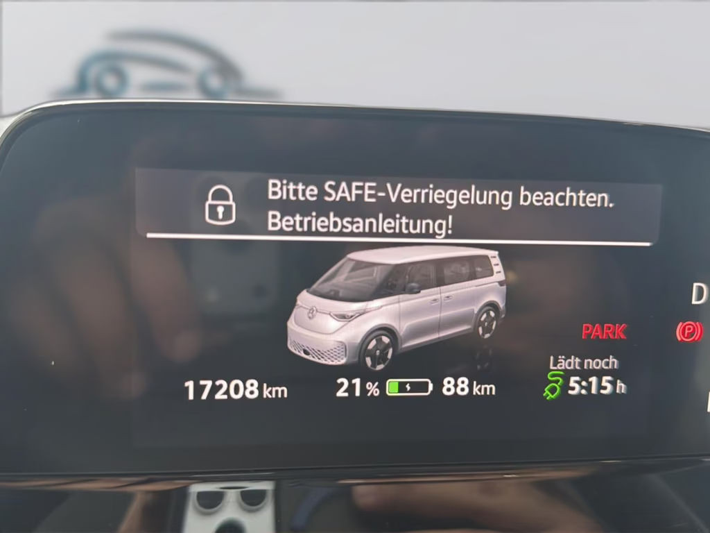 Volkswagen ID.Buzz