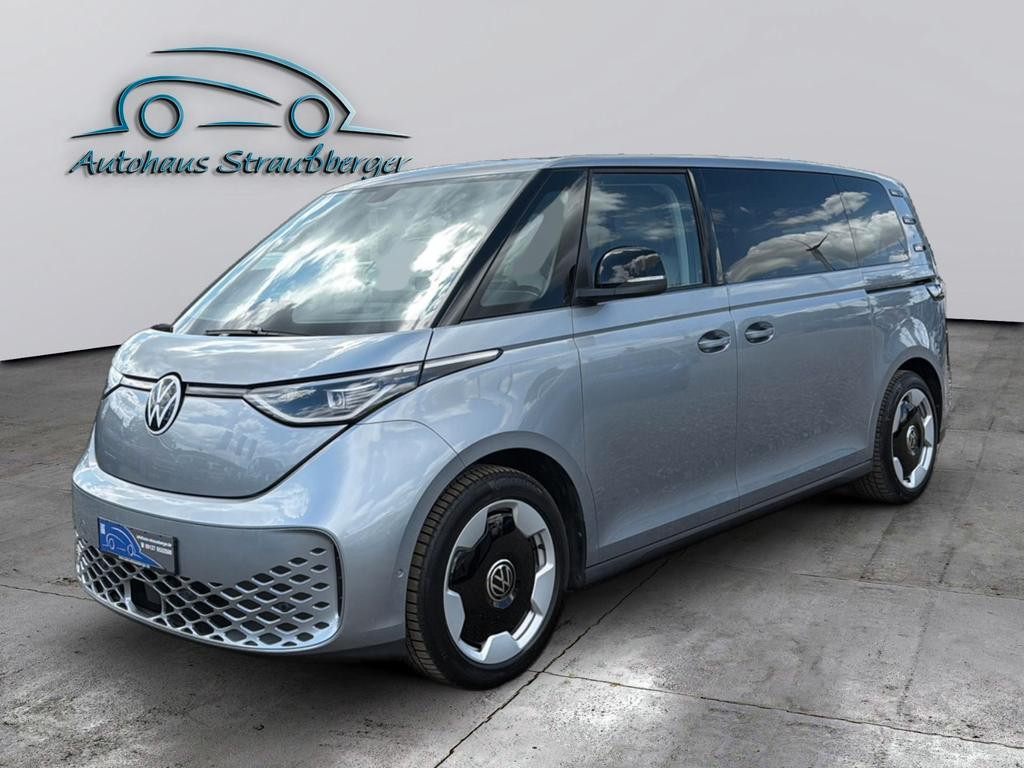 Volkswagen ID.Buzz