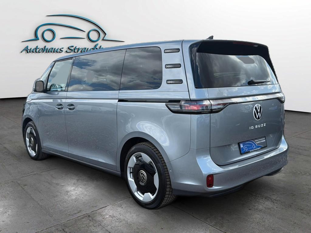 Volkswagen ID.Buzz
