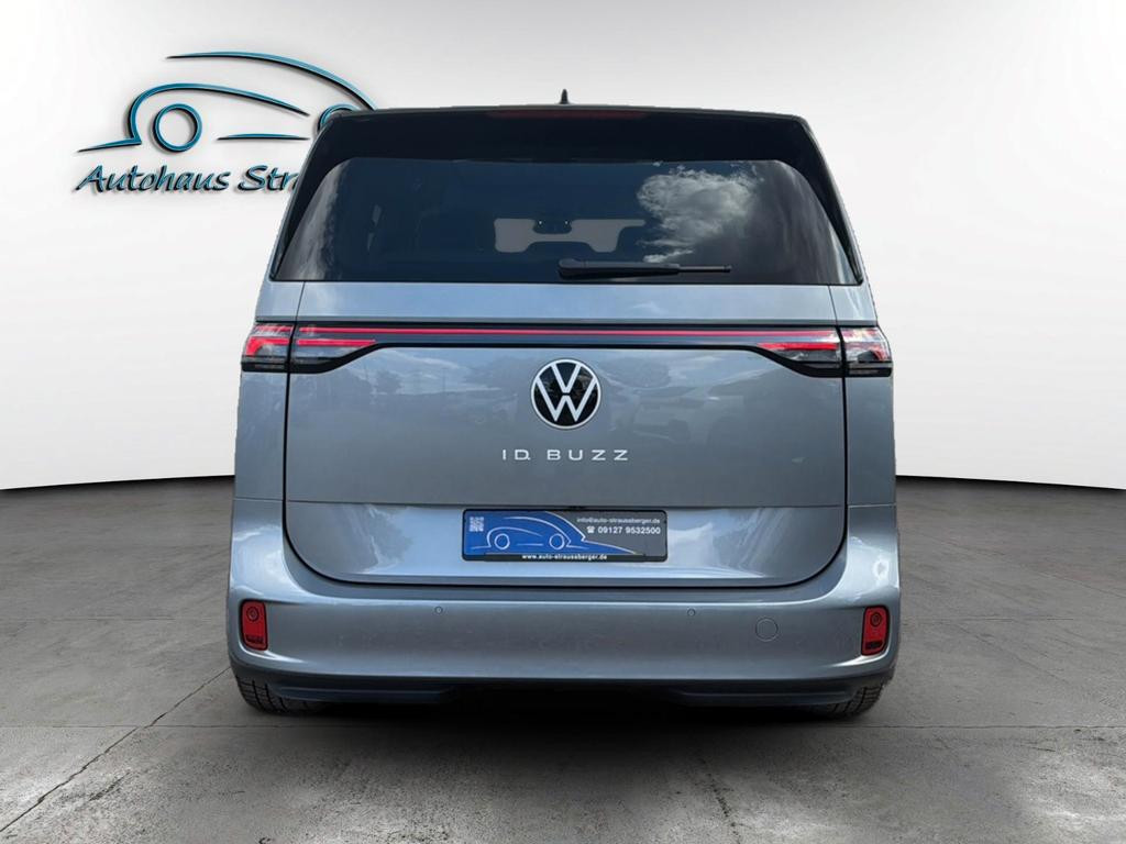 Volkswagen ID.Buzz