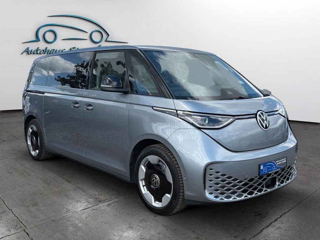Volkswagen ID.Buzz