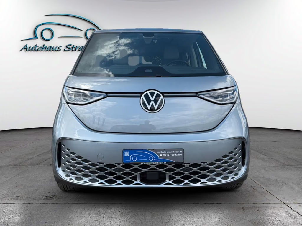Volkswagen ID.Buzz