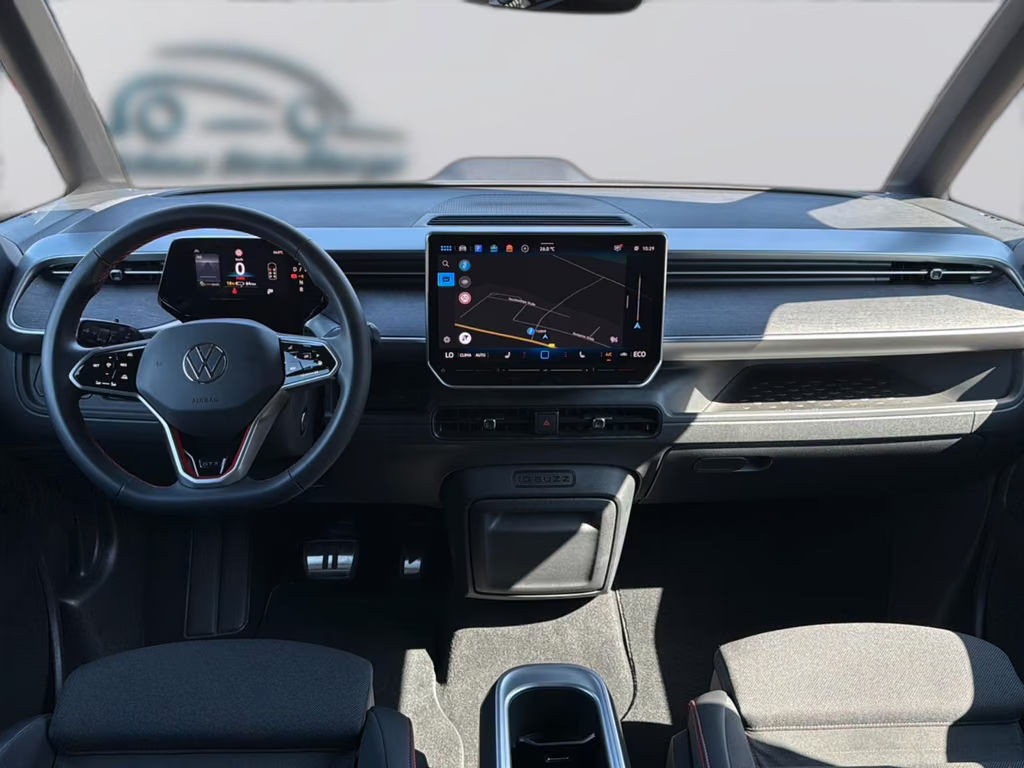 Volkswagen ID.Buzz