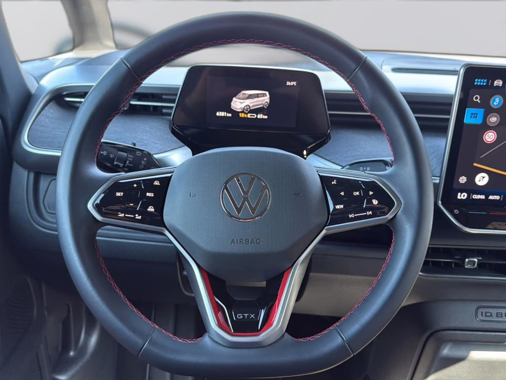 Volkswagen ID.Buzz