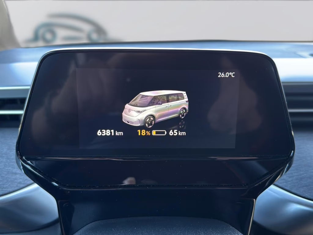 Volkswagen ID.Buzz
