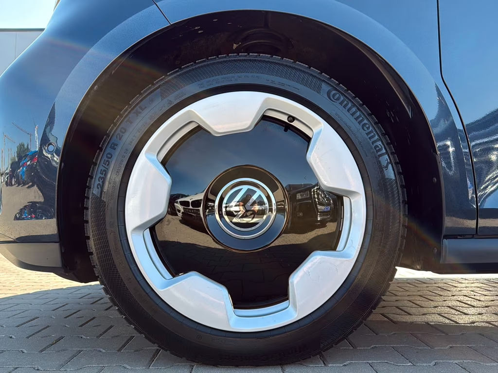 Volkswagen ID.Buzz