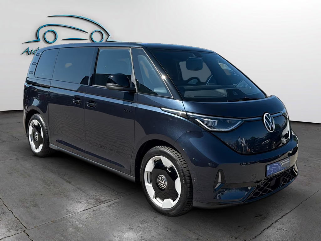 Volkswagen ID.Buzz