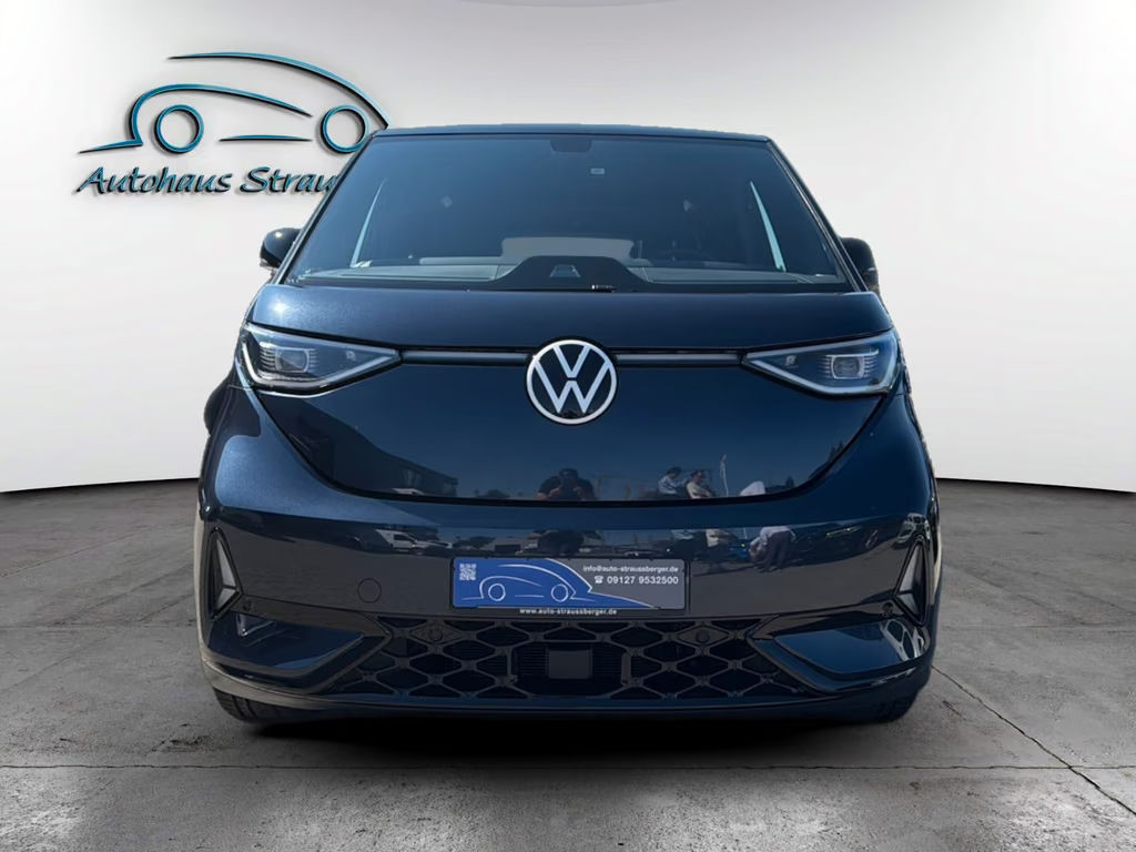 Volkswagen ID.Buzz