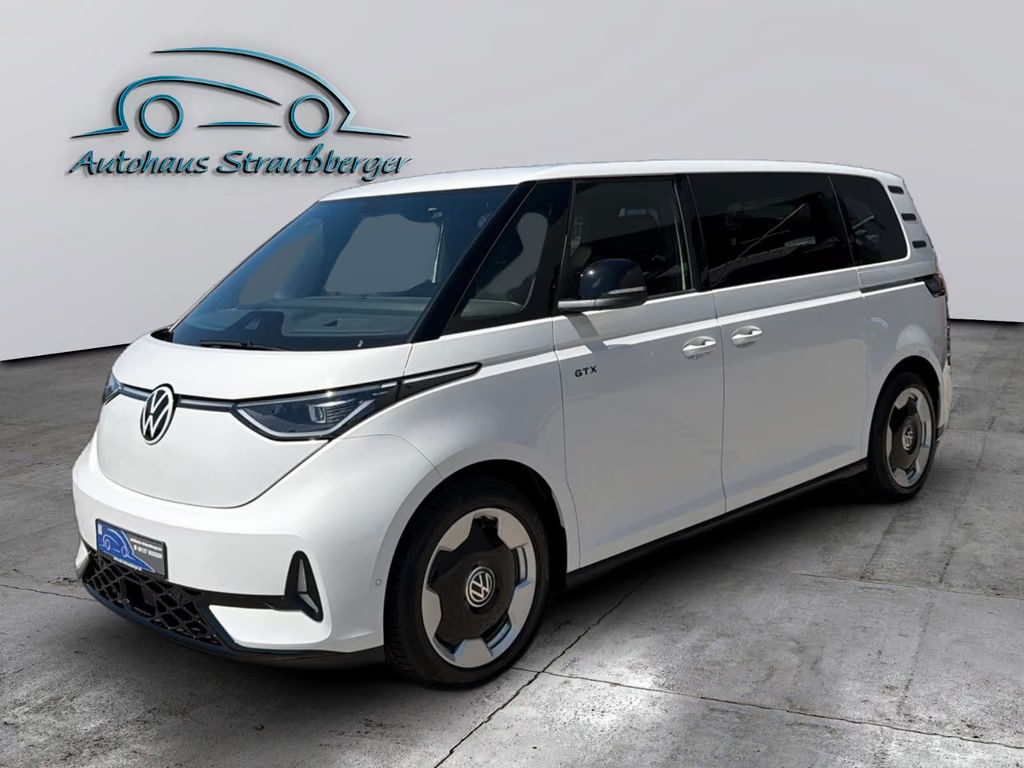 Volkswagen ID.Buzz GTX