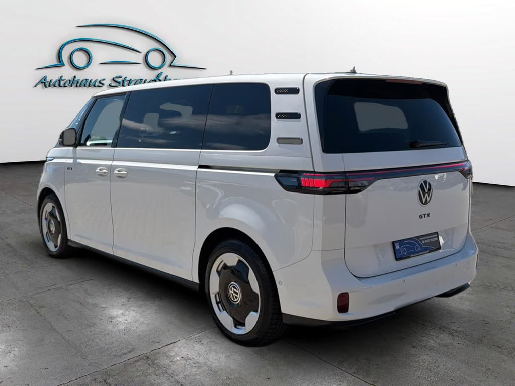 Volkswagen ID.Buzz