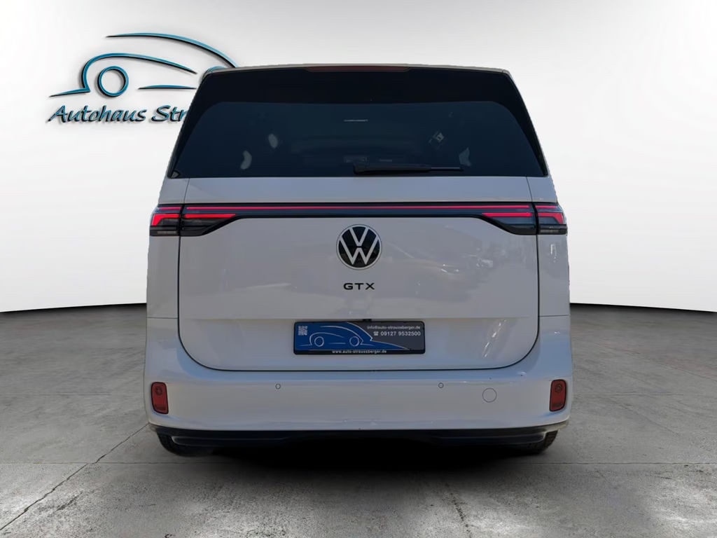 Volkswagen ID.Buzz