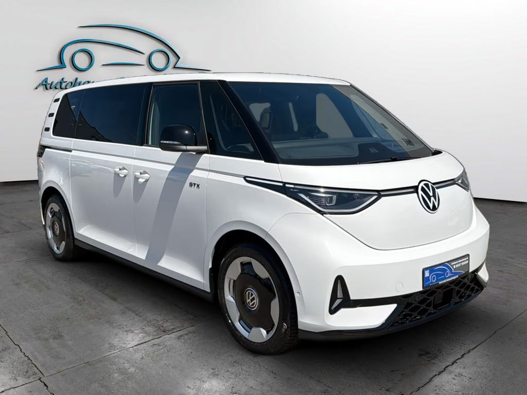 Volkswagen ID.Buzz
