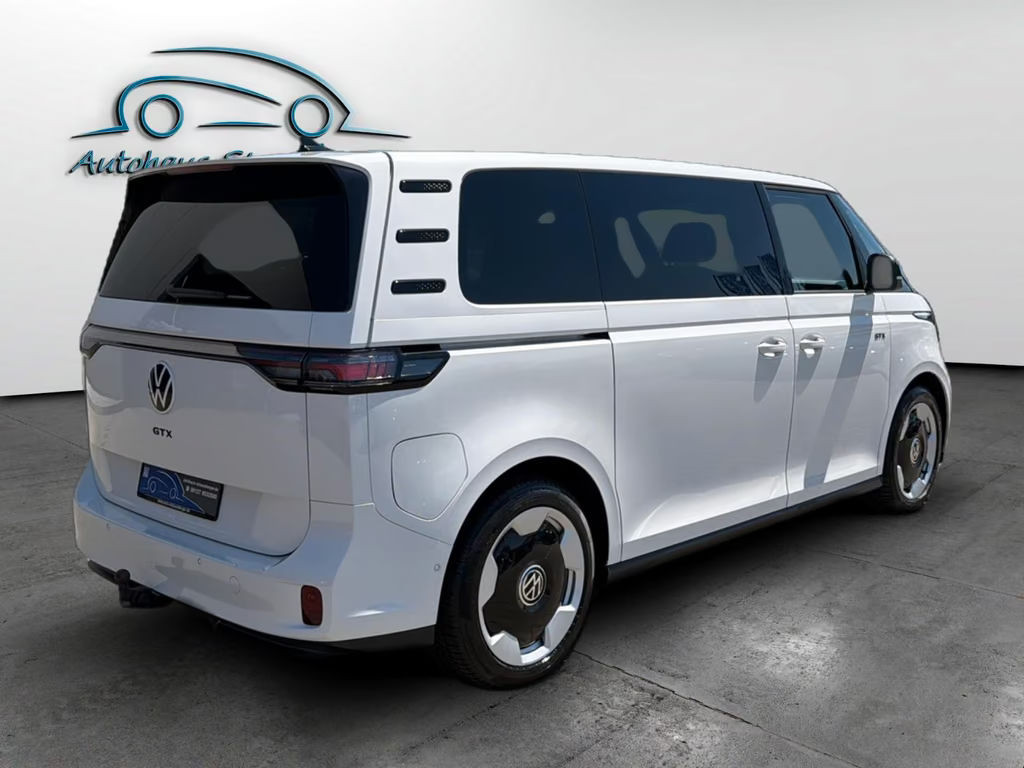 Volkswagen ID.Buzz