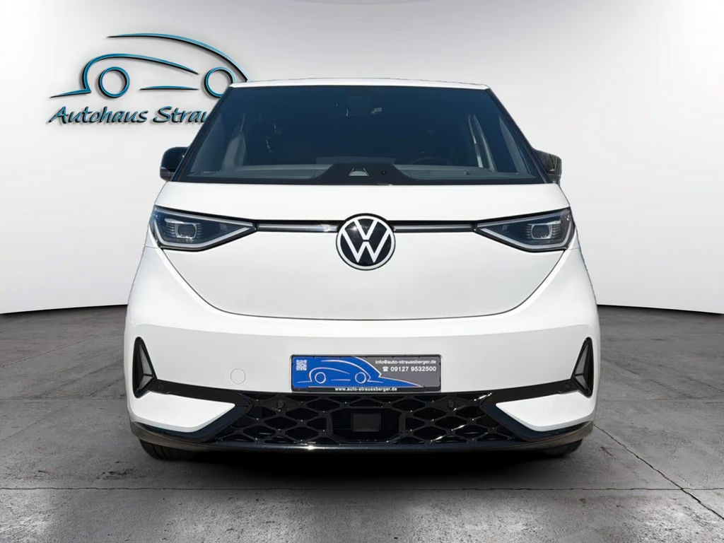 Volkswagen ID.Buzz