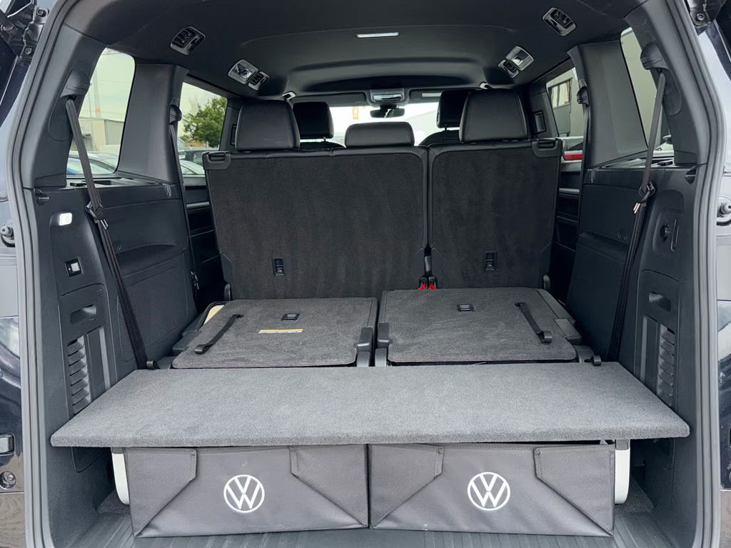 Volkswagen ID.Buzz