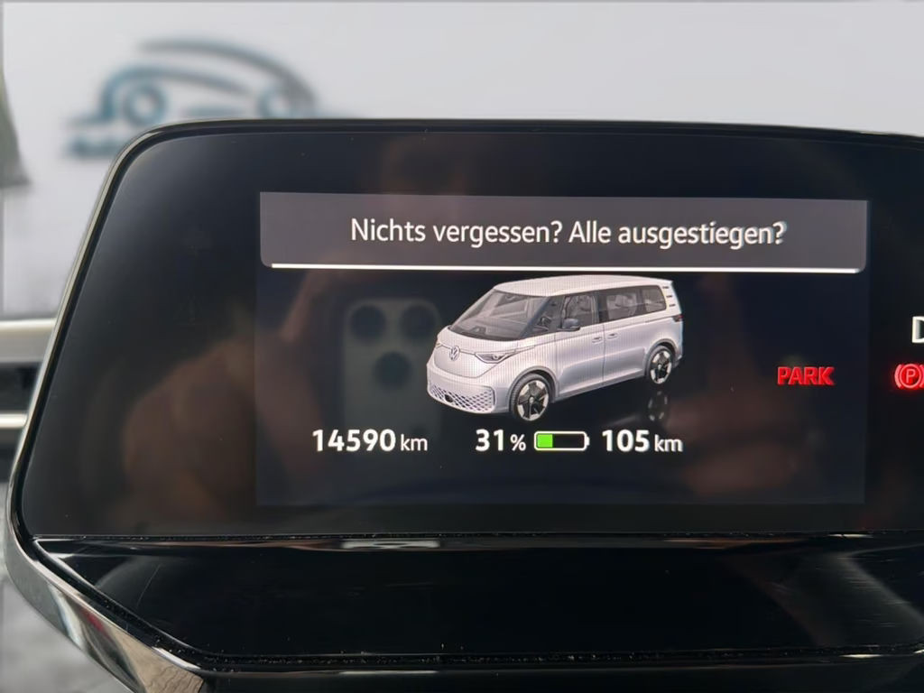 Volkswagen ID.Buzz