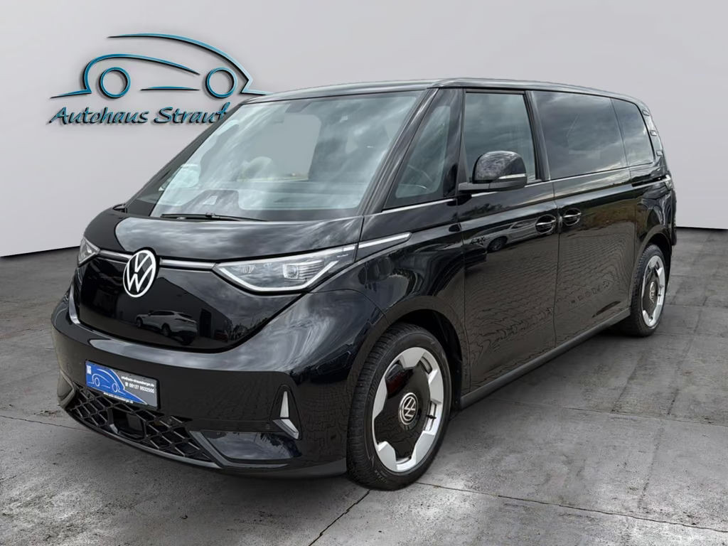 Volkswagen ID.Buzz