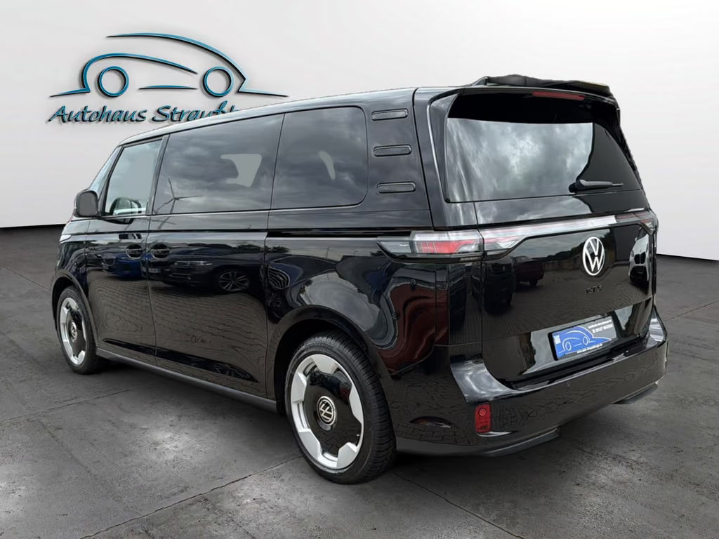 Volkswagen ID.Buzz