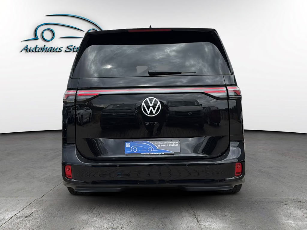 Volkswagen ID.Buzz