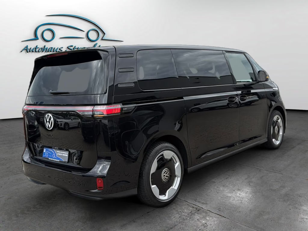 Volkswagen ID.Buzz