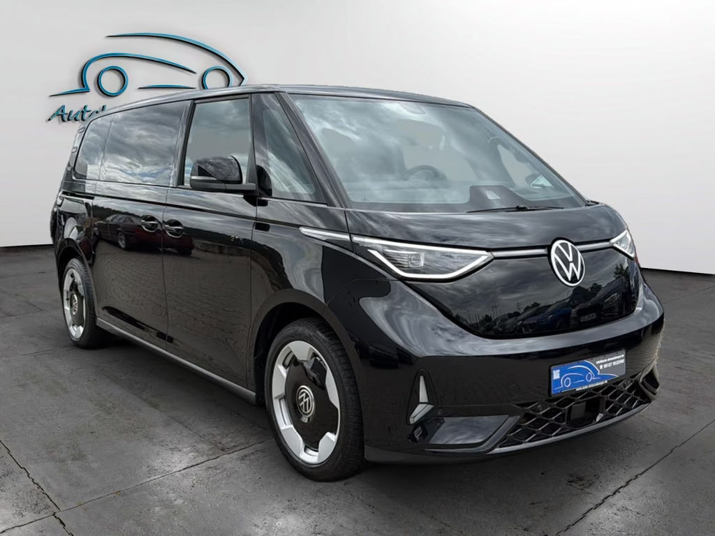 Volkswagen ID.Buzz