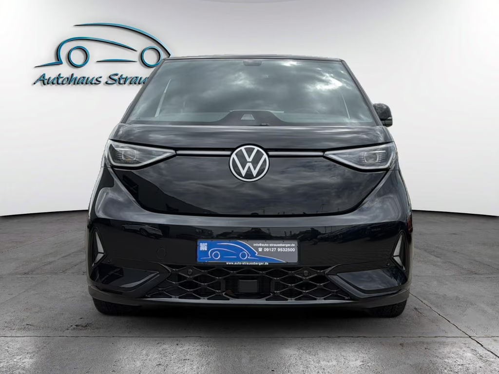 Volkswagen ID.Buzz