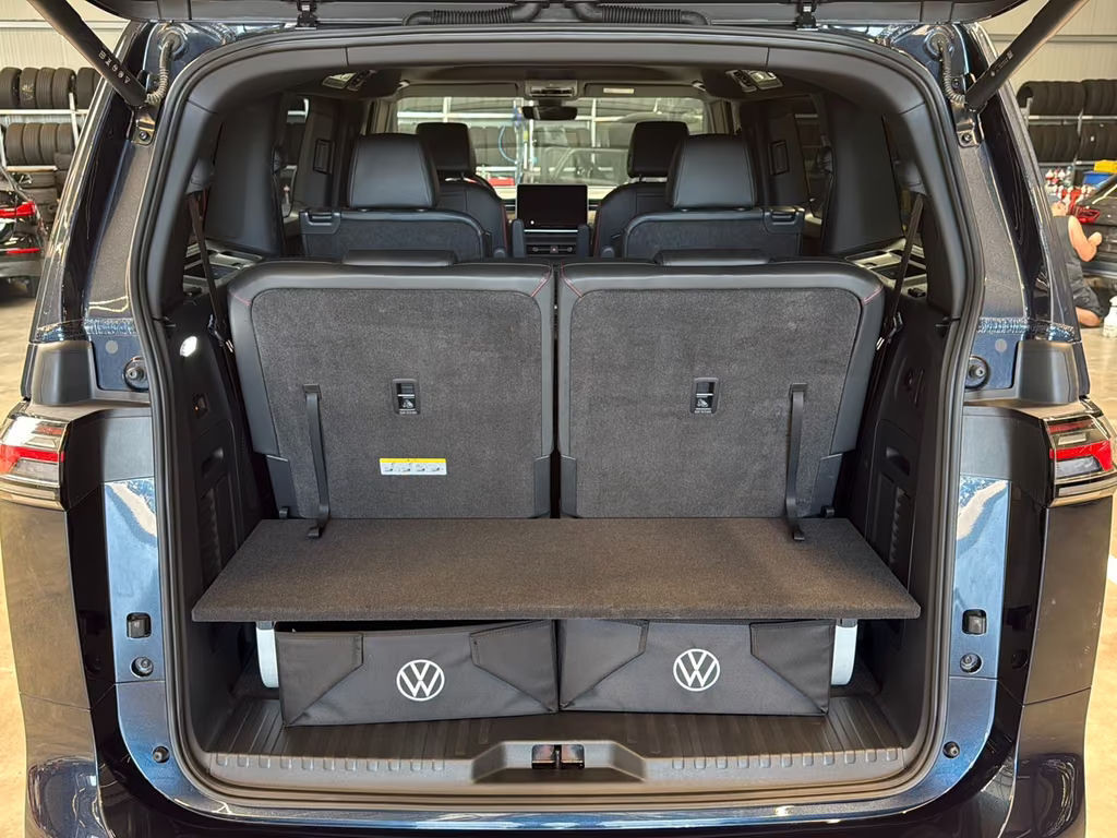 Volkswagen ID.Buzz
