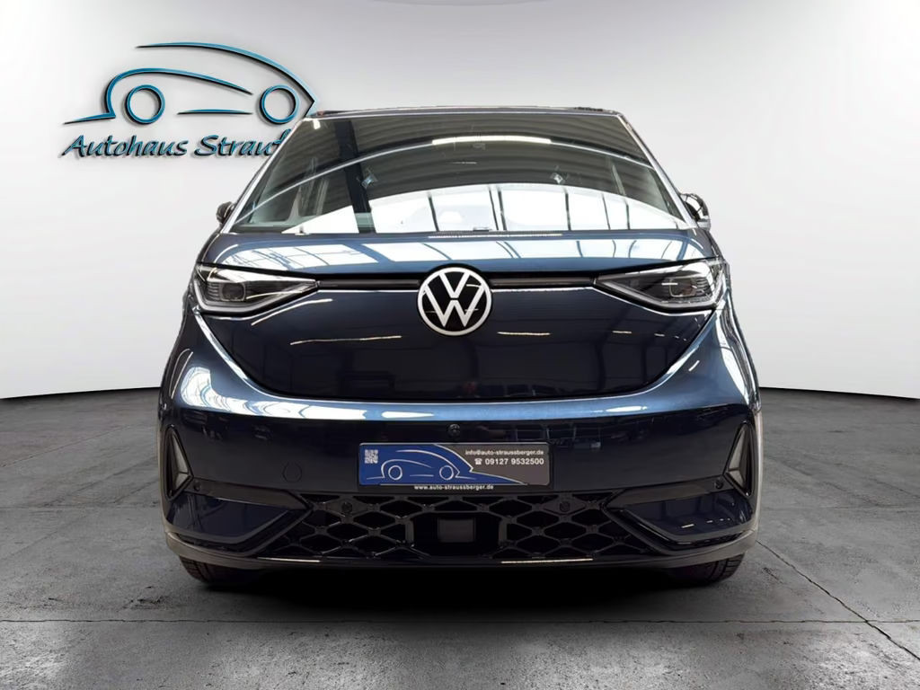 Volkswagen ID.Buzz