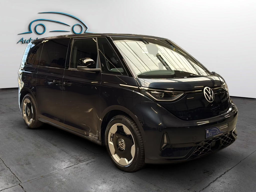 Volkswagen ID.Buzz