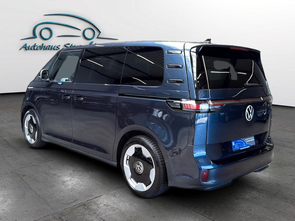 Volkswagen ID.Buzz