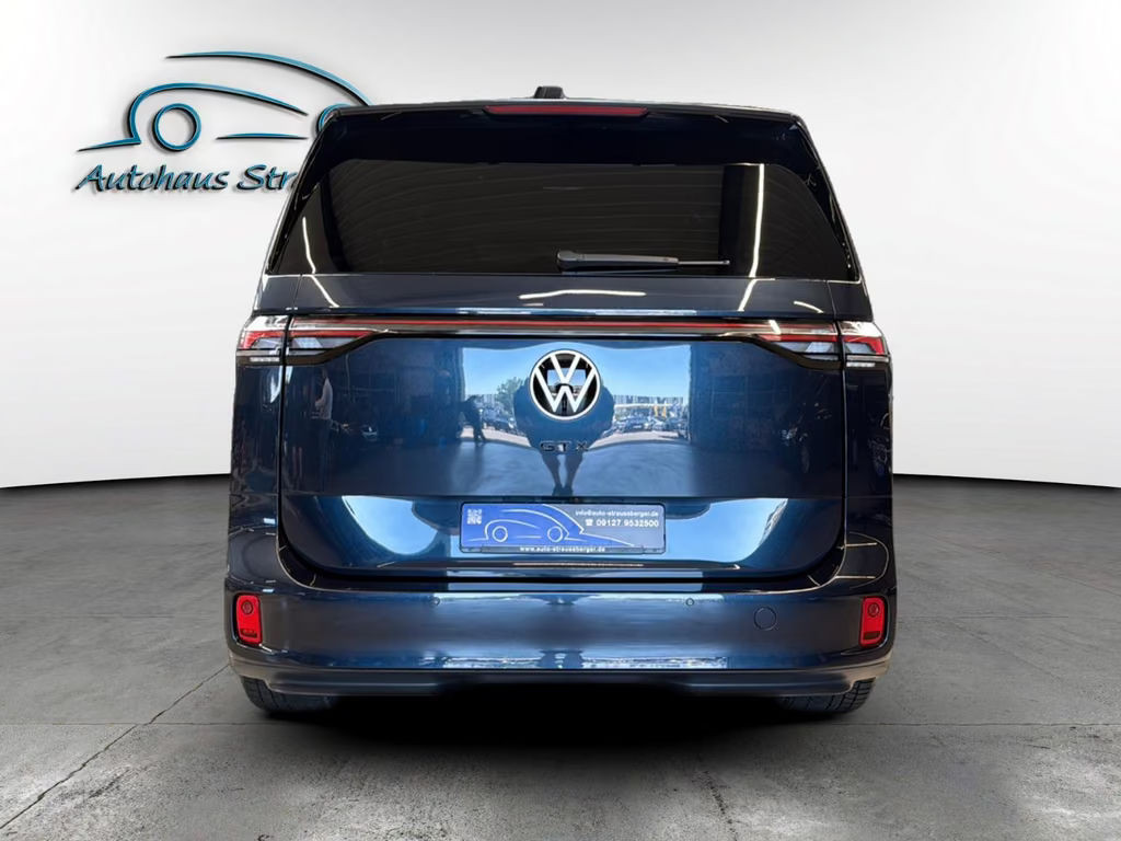 Volkswagen ID.Buzz