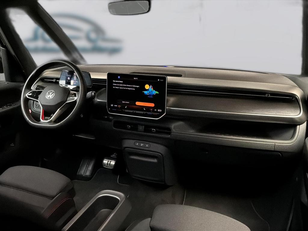 Volkswagen ID.Buzz